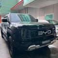 Shark 6 Headlight Protection Film
