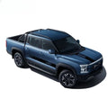 BYD Shark 6 Decal Set