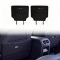 Premium Back Seat Protectors