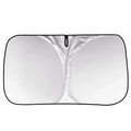BYD Shark 6 Windshield Sun Shade