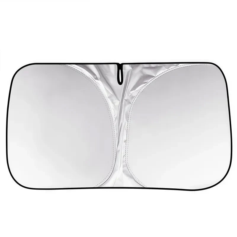 BYD Shark 6 Windshield Sun Shade